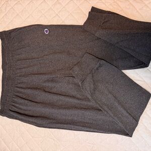 Champion Dark Gray Joggers